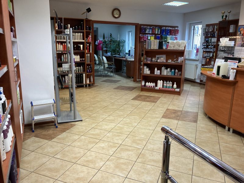 Obiekt na sprzedaż Nowogard 360 m2 | Arka Nieruchomości