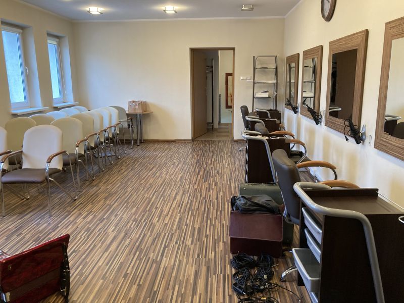 Obiekt na sprzedaż Nowogard 360 m2 | Arka Nieruchomości