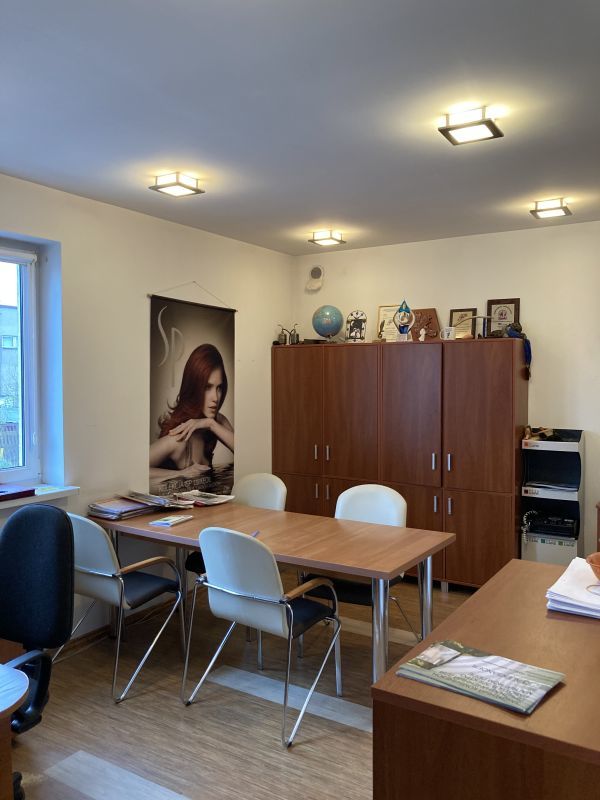 Obiekt na sprzedaż Nowogard 360 m2 | Arka Nieruchomości