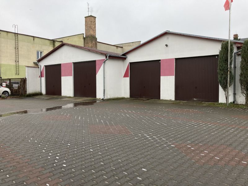 Obiekt na sprzedaż Nowogard 360 m2 | Arka Nieruchomości