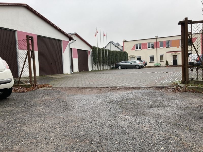 Obiekt na sprzedaż Nowogard 360 m2 | Arka Nieruchomości