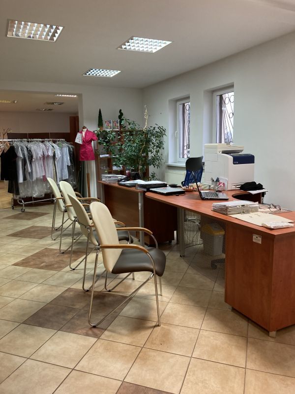 Obiekt na sprzedaż Nowogard 360 m2 | Arka Nieruchomości