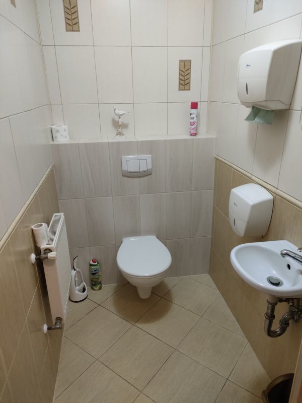 Obiekt na sprzedaż Nowogard 360 m2 | Arka Nieruchomości