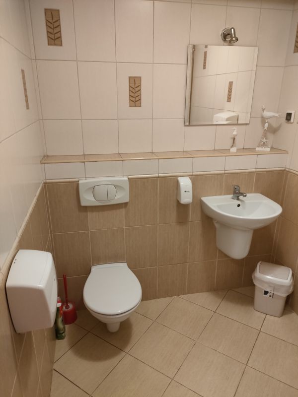 Obiekt na sprzedaż Nowogard 360 m2 | Arka Nieruchomości