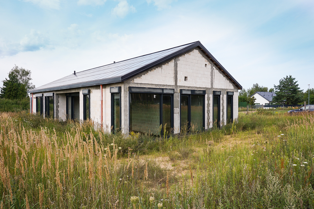 Dom na sprzedaż Dobra 238 m2 | Arka Nieruchomości