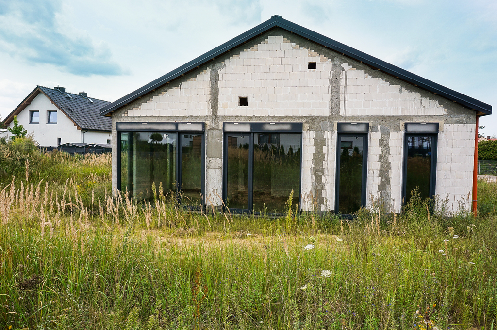 Dom na sprzedaż Dobra 238 m2 | Arka Nieruchomości
