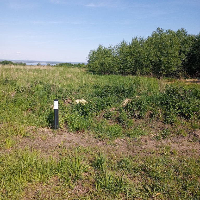 Działka na sprzedaż Szczecin, Skolwin 1 566 m2 | Arka Nieruchomości