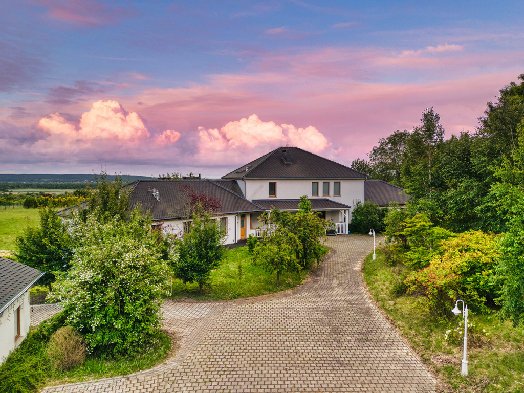Dom na sprzedaż Szczecin, Gumieńce 814 m2 | Arka Nieruchomości
