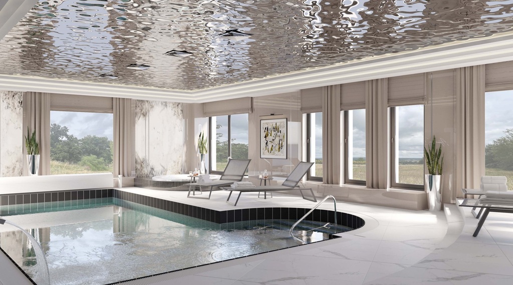 Dom na sprzedaż Szczecin, Gumieńce 814 m2 | Arka Nieruchomości