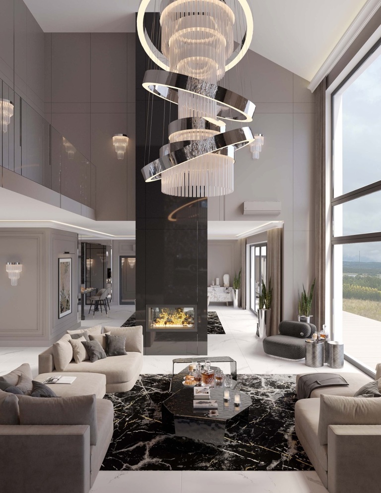 Dom na sprzedaż Szczecin, Gumieńce 814 m2 | Arka Nieruchomości