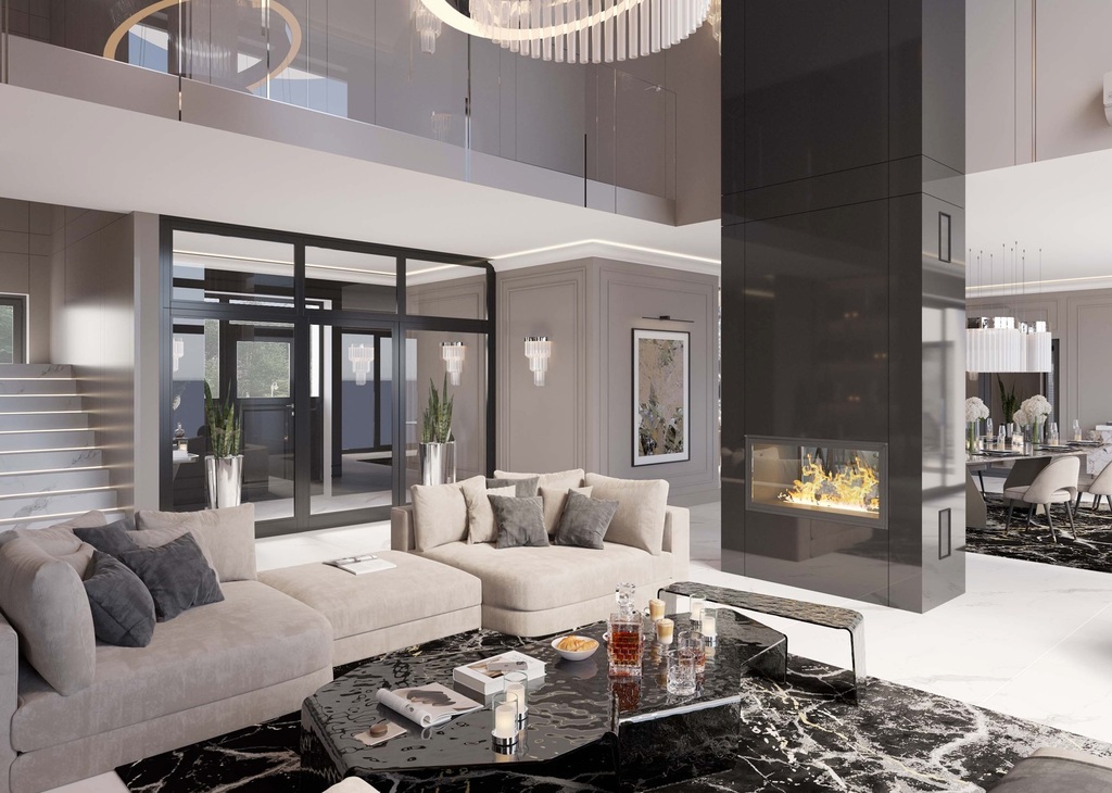 Dom na sprzedaż Szczecin, Gumieńce 814 m2 | Arka Nieruchomości