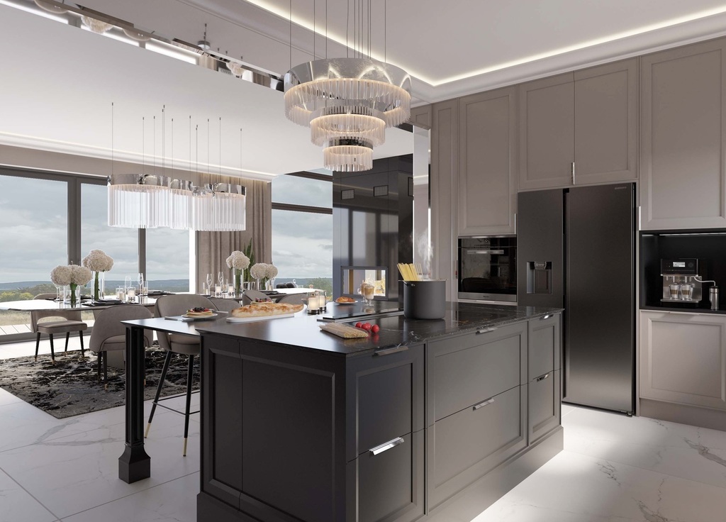Dom na sprzedaż Szczecin, Gumieńce 814 m2 | Arka Nieruchomości