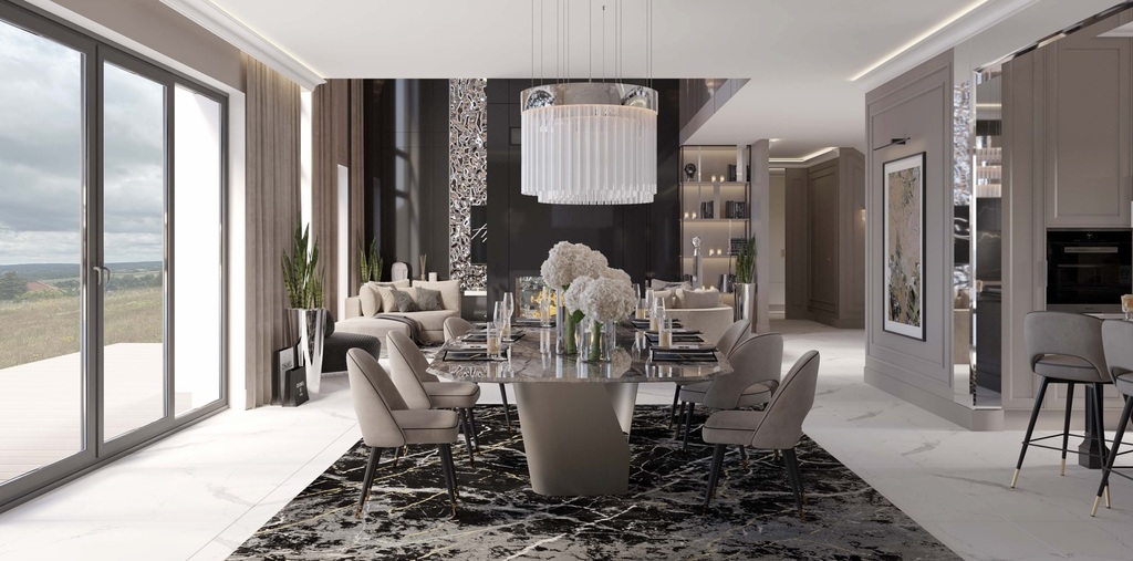 Dom na sprzedaż Szczecin, Gumieńce 814 m2 | Arka Nieruchomości