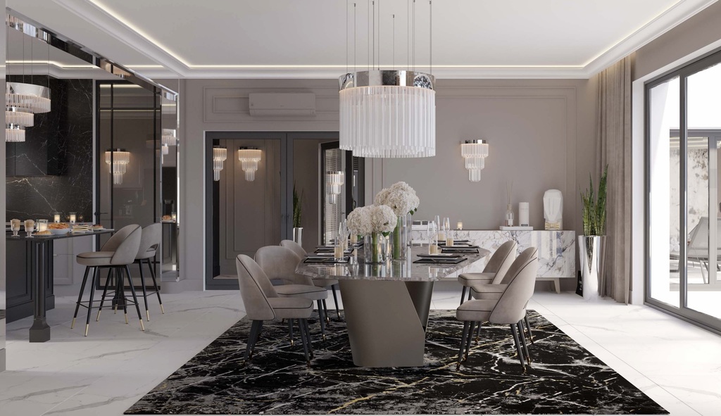 Dom na sprzedaż Szczecin, Gumieńce 814 m2 | Arka Nieruchomości