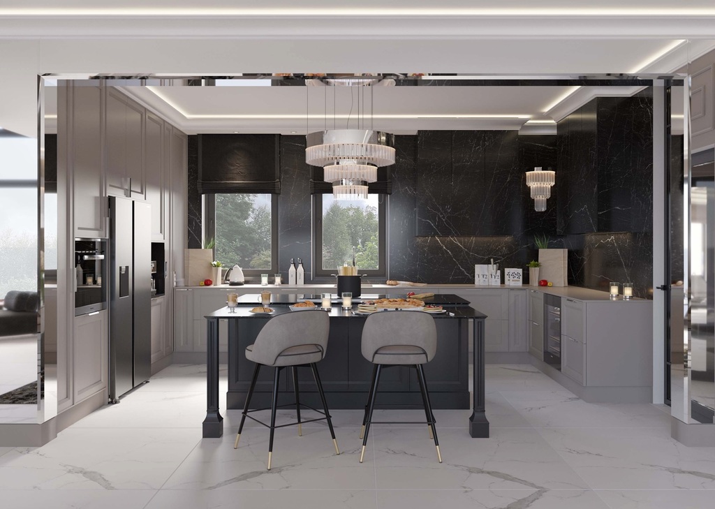 Dom na sprzedaż Szczecin, Gumieńce 814 m2 | Arka Nieruchomości