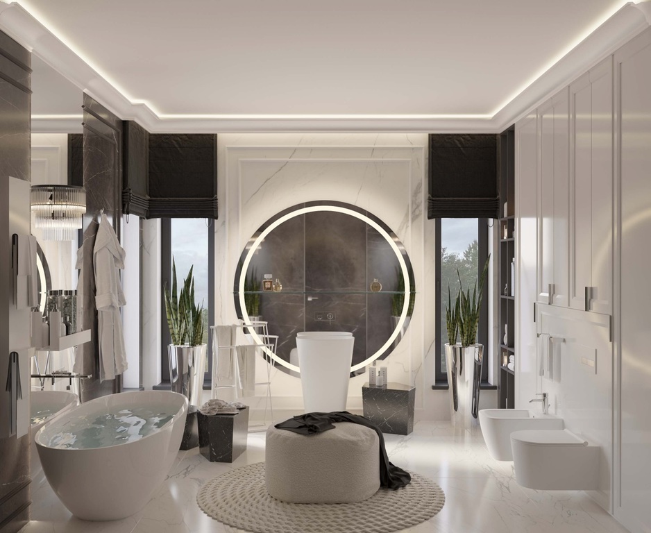 Dom na sprzedaż Szczecin, Gumieńce 814 m2 | Arka Nieruchomości