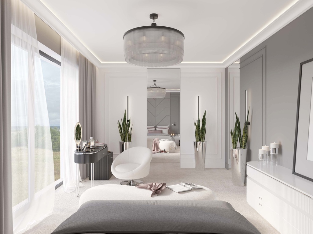 Dom na sprzedaż Szczecin, Gumieńce 814 m2 | Arka Nieruchomości
