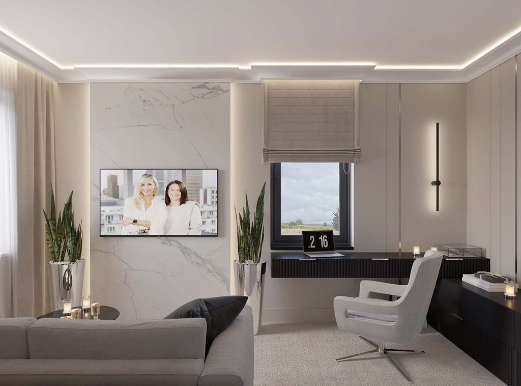 Dom na sprzedaż Szczecin, Gumieńce 814 m2 | Arka Nieruchomości
