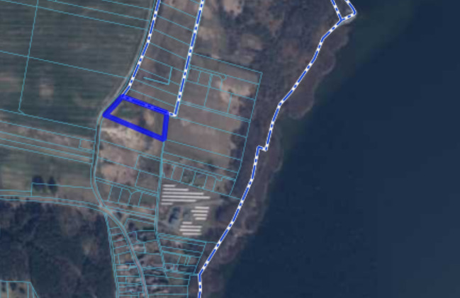 Działka na sprzedaż Żelewo 11 800 m2 | Arka Nieruchomości