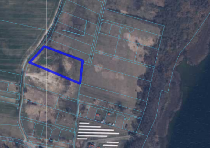 Działka na sprzedaż Żelewo 11 800 m2 | Arka Nieruchomości