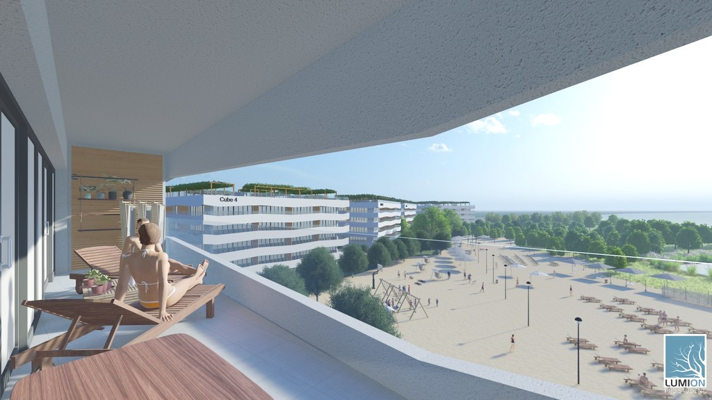 Działka na sprzedaż Gdańsk 24 100 m2 | Arka Nieruchomości