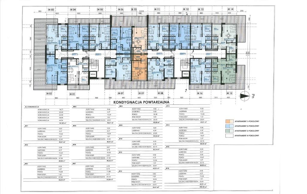 Działka na sprzedaż Gdańsk 24 100 m2 | Arka Nieruchomości