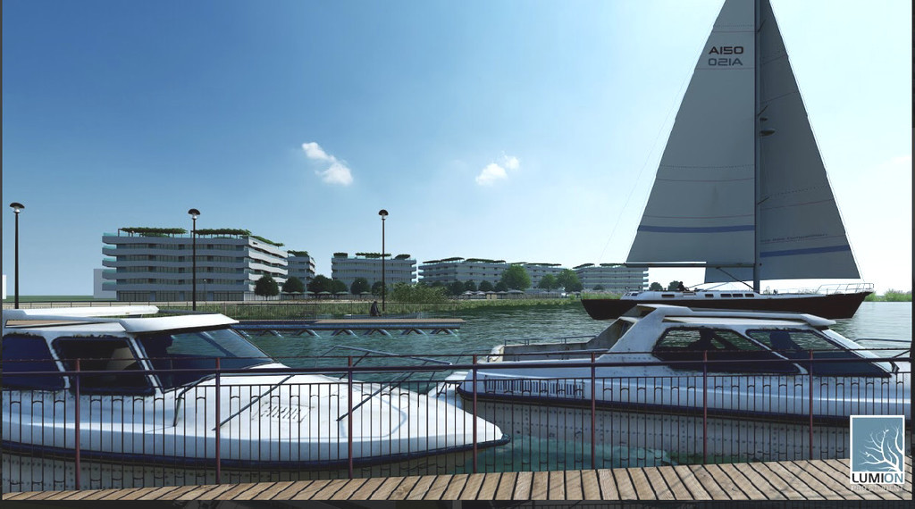 Działka na sprzedaż Gdańsk 24 100 m2 | Arka Nieruchomości