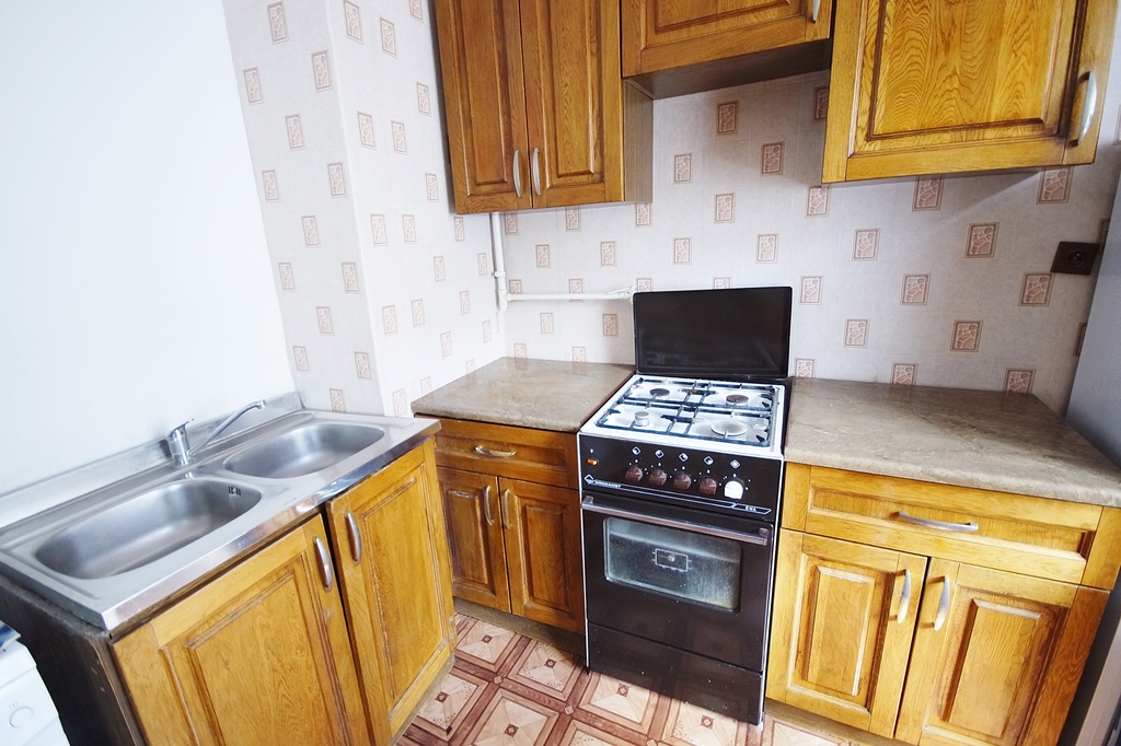 Mieszkanie na sprzedaż Szczecin, Grabowo 31 m2 | Arka Nieruchomości