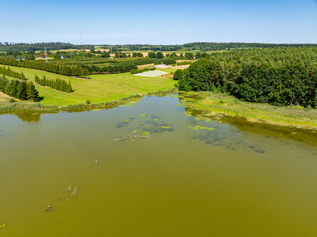 Działka na sprzedaż Binowo 1 315 m2 | Arka Nieruchomości