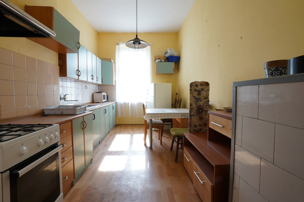 Mieszkanie na sprzedaż Szczecin, Centrum 81 m2 | Arka Nieruchomości