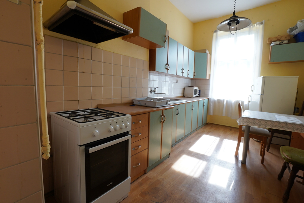 Mieszkanie na sprzedaż Szczecin, Centrum 81 m2 | Arka Nieruchomości