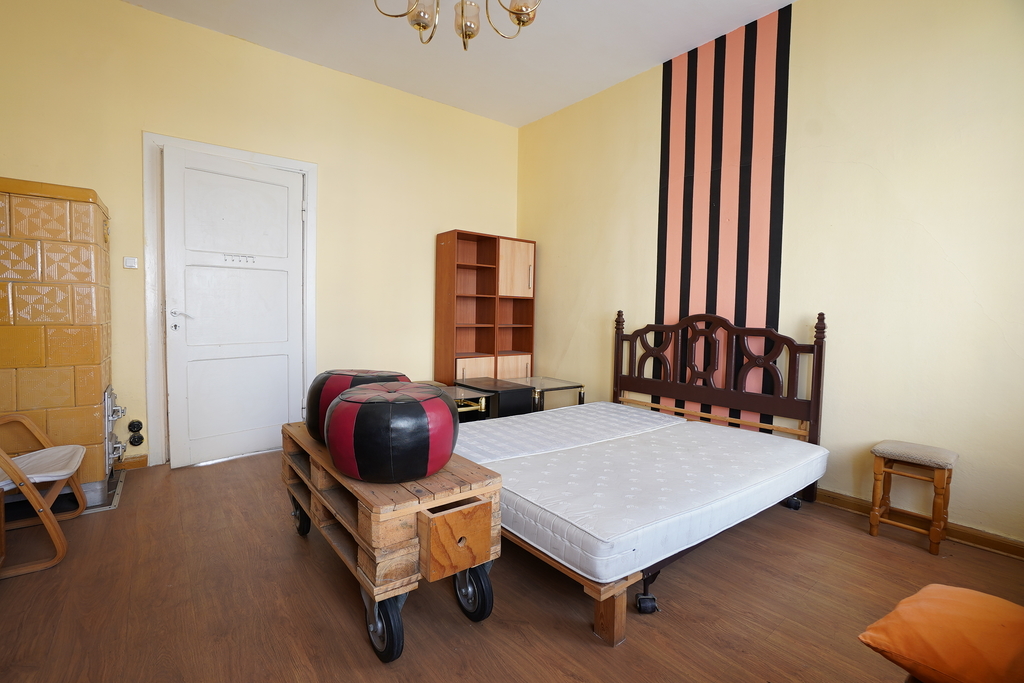 Mieszkanie na sprzedaż Szczecin, Centrum 81 m2 | Arka Nieruchomości