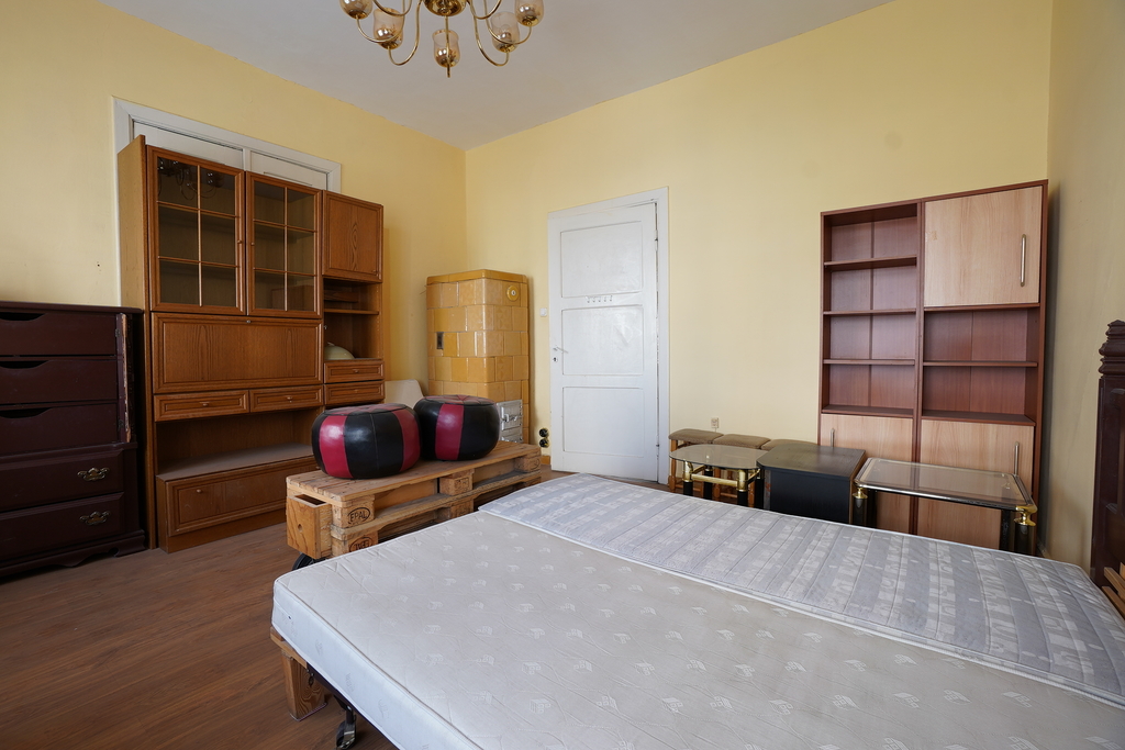 Mieszkanie na sprzedaż Szczecin, Centrum 81 m2 | Arka Nieruchomości