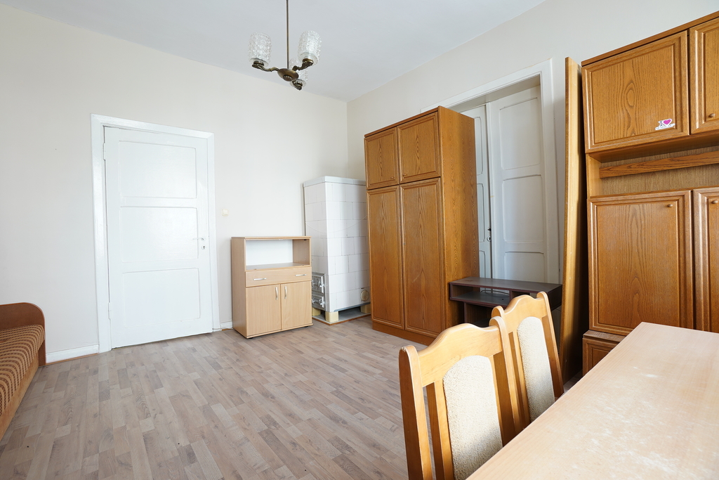 Mieszkanie na sprzedaż Szczecin, Centrum 81 m2 | Arka Nieruchomości