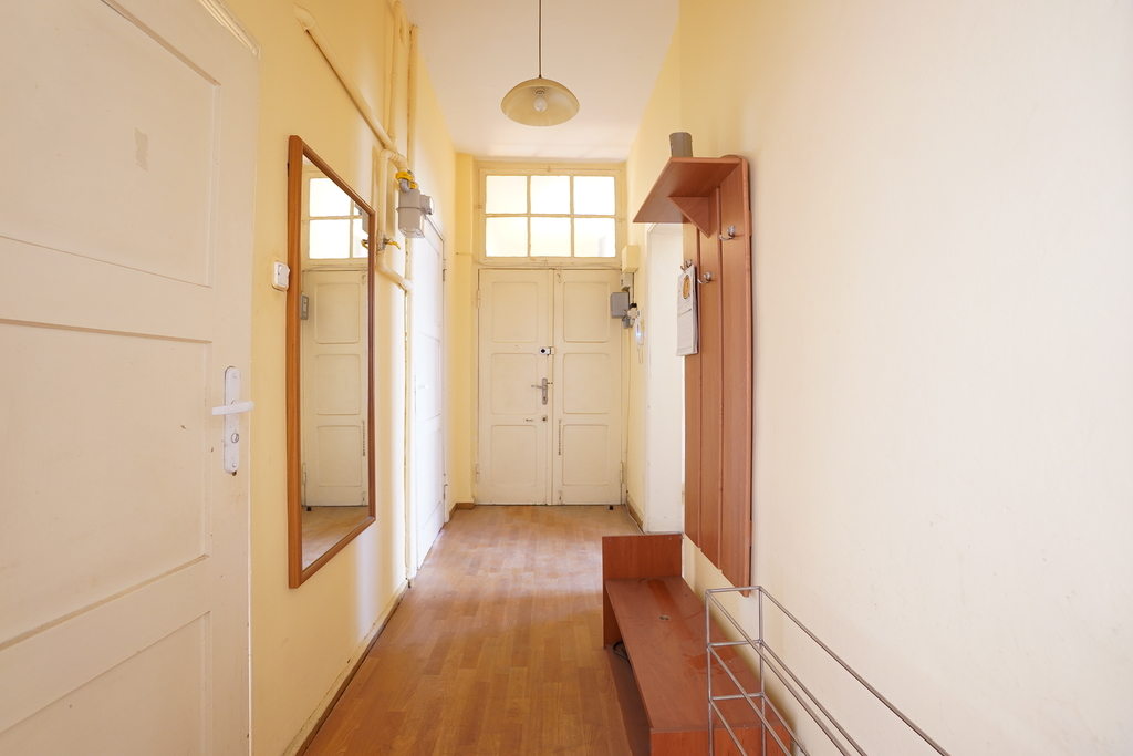 Mieszkanie na sprzedaż Szczecin, Centrum 81 m2 | Arka Nieruchomości