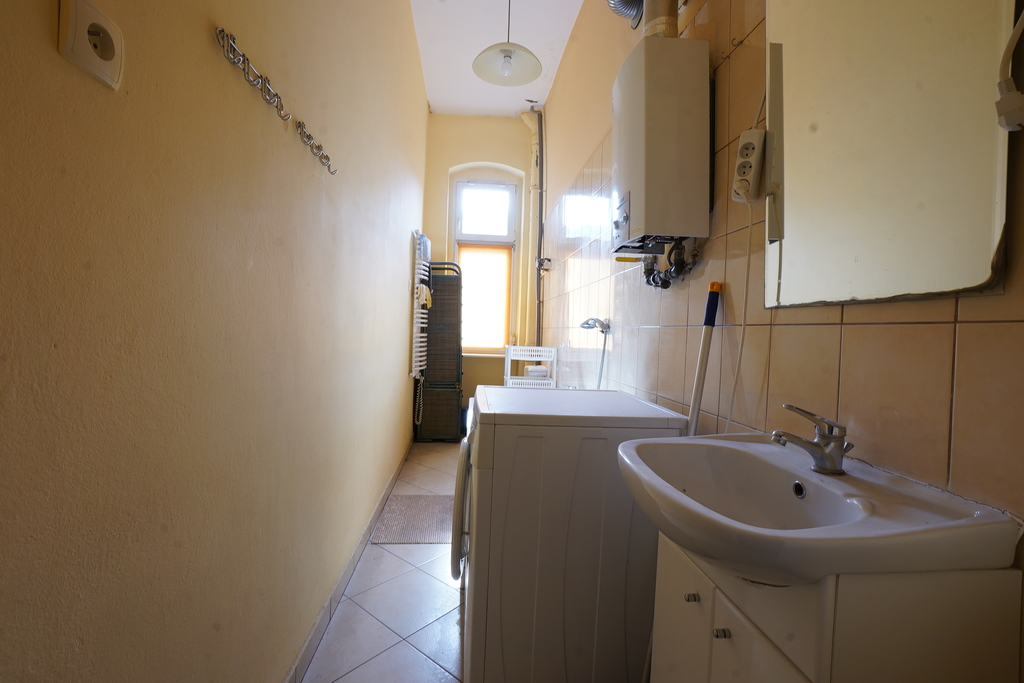 Mieszkanie na sprzedaż Szczecin, Centrum 81 m2 | Arka Nieruchomości