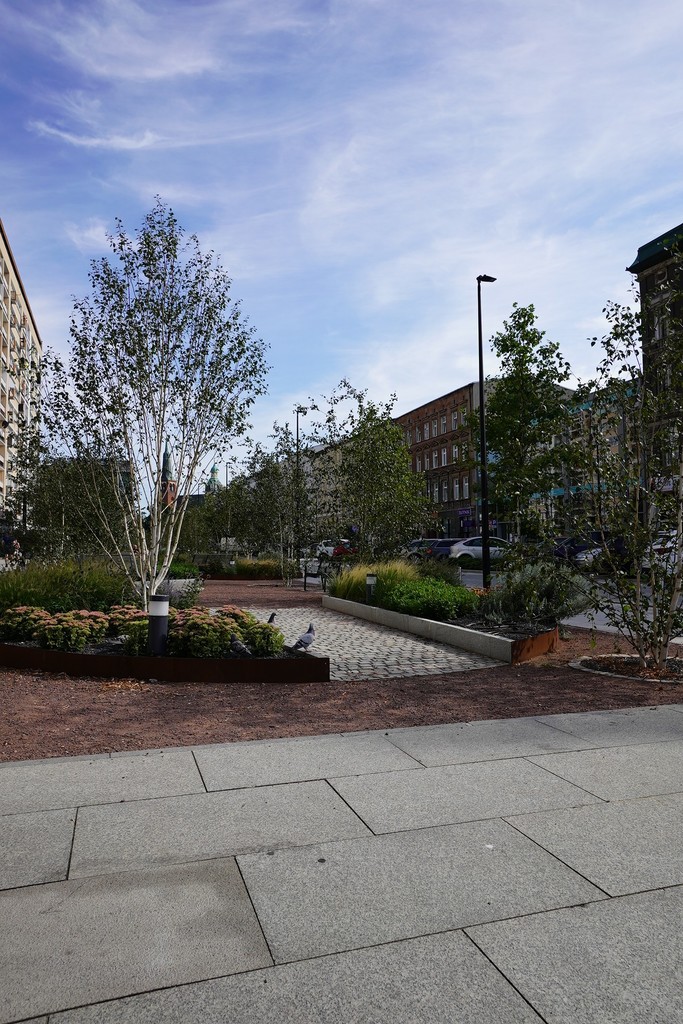 Mieszkanie na sprzedaż Szczecin, Centrum 81 m2 | Arka Nieruchomości