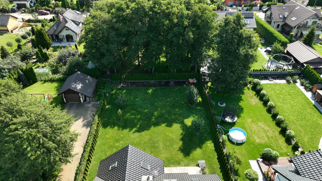 Dom na sprzedaż Dobra 275 m2 | Arka Nieruchomości