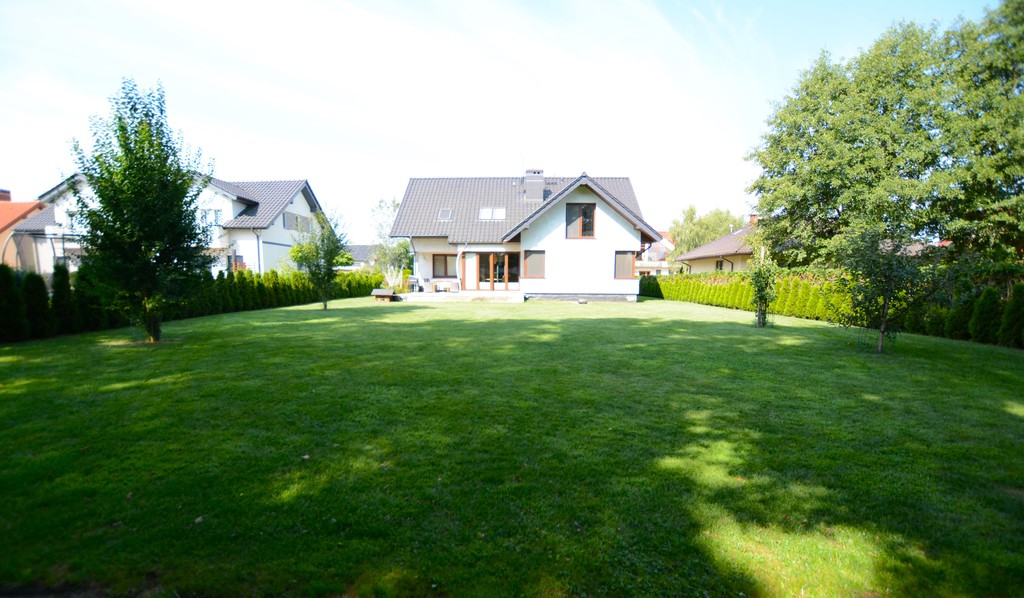 Dom na sprzedaż Dobra 275 m2 | Arka Nieruchomości