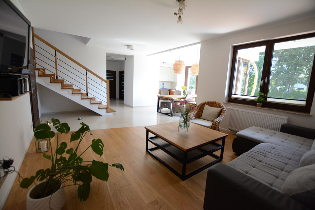 Dom na sprzedaż Dobra 275 m2 | Arka Nieruchomości