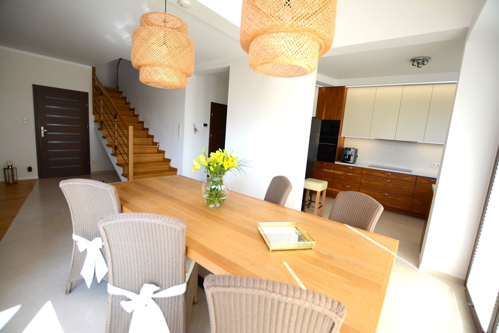 Dom na sprzedaż Dobra 275 m2 | Arka Nieruchomości