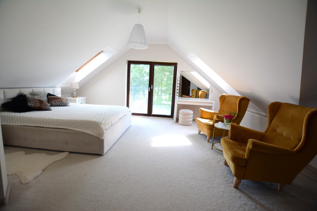 Dom na sprzedaż Dobra 275 m2 | Arka Nieruchomości