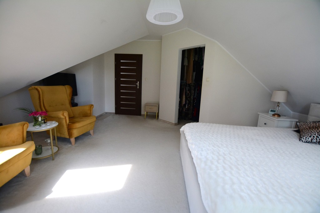 Dom na sprzedaż Dobra 275 m2 | Arka Nieruchomości