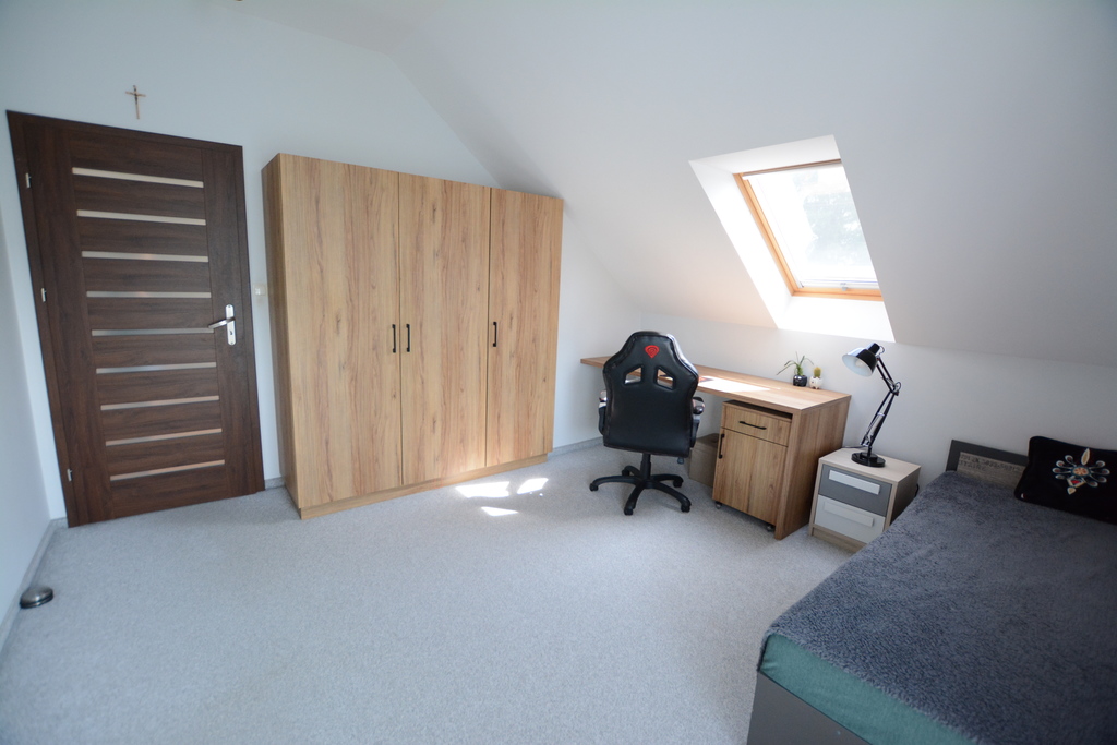 Dom na sprzedaż Dobra 275 m2 | Arka Nieruchomości