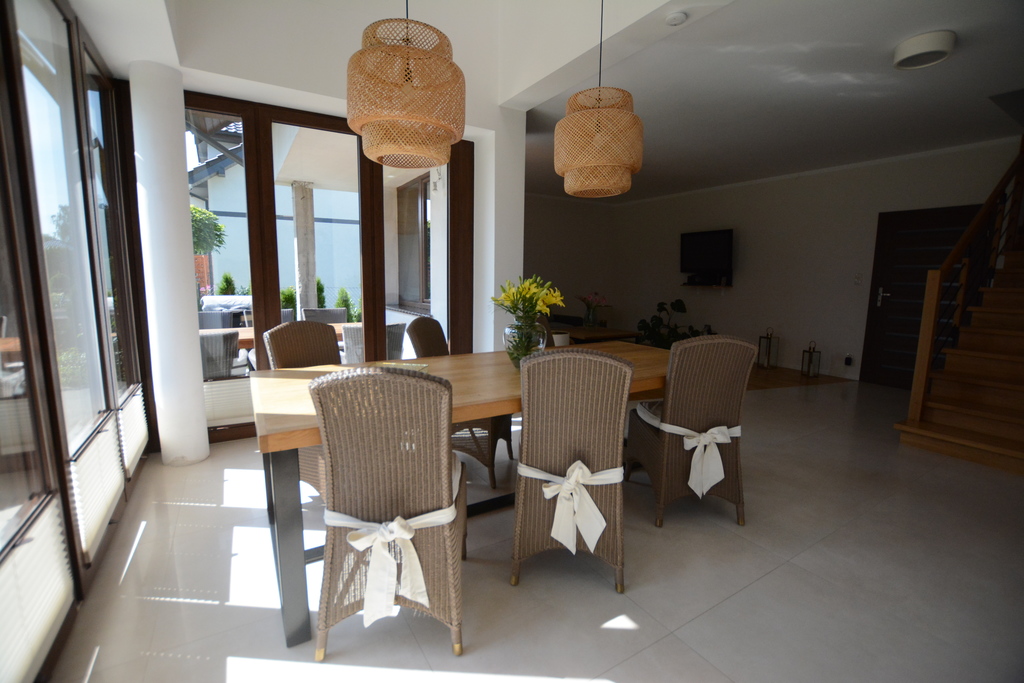 Dom na sprzedaż Dobra 275 m2 | Arka Nieruchomości