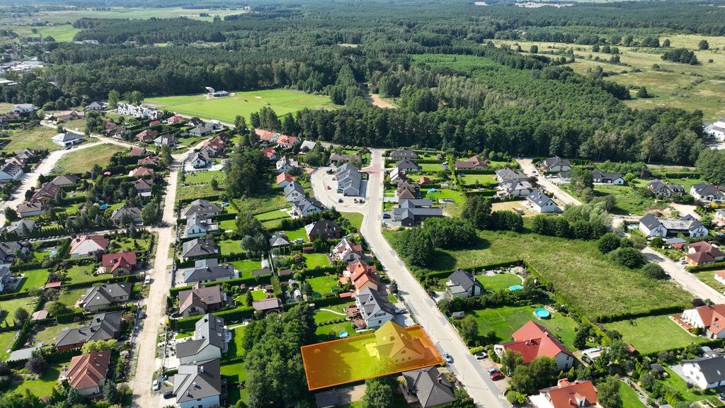 Dom na sprzedaż Dobra 275 m2 | Arka Nieruchomości