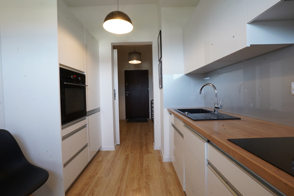 Mieszkanie na wynajem Szczecin, Warszewo 48 m2 | Arka Nieruchomości