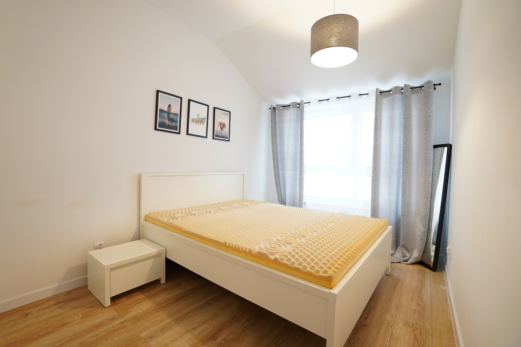 Mieszkanie na wynajem Szczecin, Warszewo 48 m2 | Arka Nieruchomości