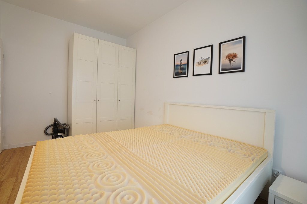 Mieszkanie na wynajem Szczecin, Warszewo 48 m2 | Arka Nieruchomości