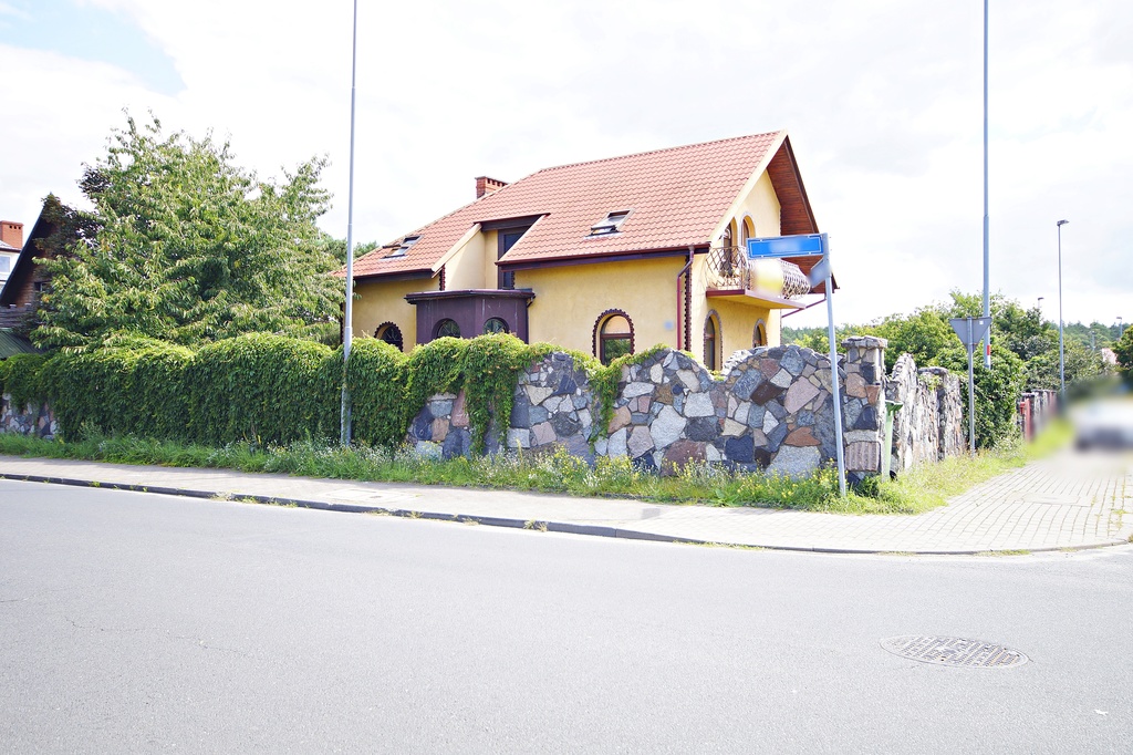 Dom na sprzedaż Szczecin, Kijewo 320 m2 | Arka Nieruchomości